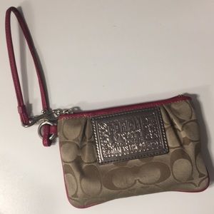 Wristlet